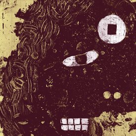 KARKHANA - FOR SEUN MATTA (2017) UMUT ÇAĞLAR LP LMT EDT SIFIR