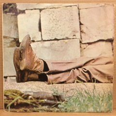 JAMES TAYLOR - JAMES TAYLOR 1971 2.EL PLAK