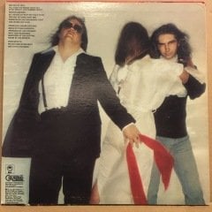 MEAT LOAF - BAT OUT OF HELL (1977) - 2.EL PLAK