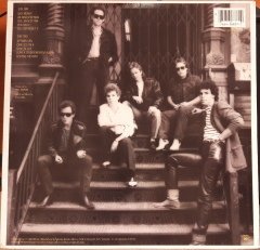 BILLY JOEL - AN INNOCENT MAN (1983) - PLAK 2.EL