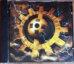 C+C MUSIC FACTORY - ULTIMATE (1995) COLUMBIA CD 2.EL