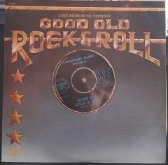GOOD OLD ROCK & ROLL (1978) - 2PLAK 2.EL
