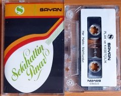 SELAHATTİN PINAR - SELAHATTİN PINAR - KASET SAYAN 2.EL