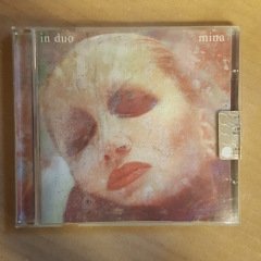 MINA - IN DUO (2003) - CD 2.EL