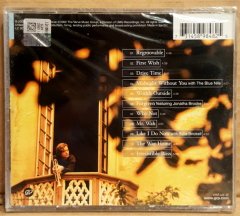 CHRIS BOTTI - THE VERY BEST OF (2002) - CD SIFIR