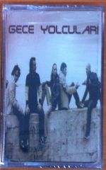 GECE YOLCULARI   KASET SIFIR