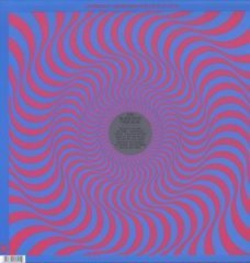 BLACK KEYS - TURN BLUE (2014) - LP NONESUCH SIFIR
