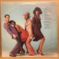 MANHATTAN TRANSFER - COMING OUT 1976 2.EL PLAK
