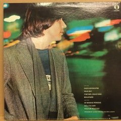 JACKSON BROWNE - HOLD OUT (1980) - LP 2.EL PLAK