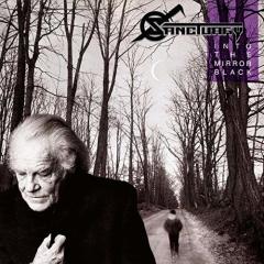 SANCTUARY - INTO THE MIRROR BLACK (1990) - 3LP 2020 30TH ANNIVERSARY EDITION SIFIR PLAK