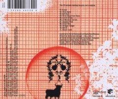 SID LEROCK - WRITTEN IN LIPSTICK (2004) - CD ELECTRONICA 2.EL