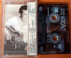 KIRAÇ - DELİ DÜŞ (1998) - KASET 2.EL
