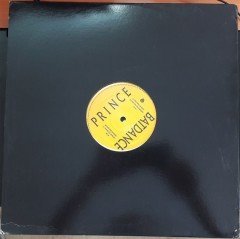 PRINCE - BATDANCE (1989) - 12'' MAXI SINGLE PLAK 2.EL