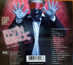 FATİH ERKOÇ - KÖR RANDEVU / COLLECTION CD 2.EL