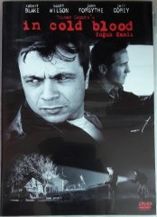 IN COLD BLOOD - SOĞUK KANLI - ROBERT BLAKE - SCOTT WILSON - RICHARD BROOKS - DVD 2.EL (TRUMAN CAPOTE)