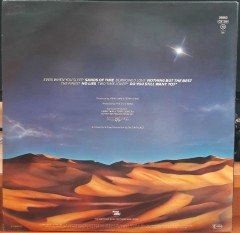 S.O.S BAND - SANDS OF TIME (1986) - PLAK 2.EL