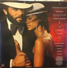 ROY AYERS - FEVER (1979) - PLAK 2.EL