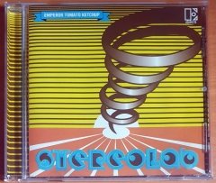 STEREOLAB - EMPEROR TOMATO KETCHUP (1996) - CD 2.EL
