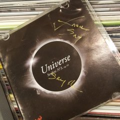 FAZIL SAY - SENFONİ NO 2 MEZOPOTAMYA / SENFONİ NO 2 UNIVERSE (2013) - CD İMZALI / KİTAPÇIK BURUŞUK 2.EL