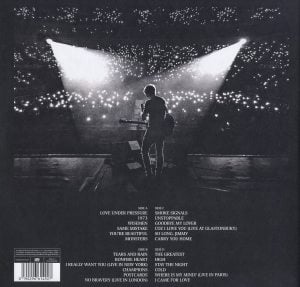 JAMES BLUNT - THE STARS BENEATH MY FEET (2004-2021) - 2LP COMPILATION SIFIR PLAK