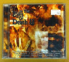 IN THE EYES OF DEATH VOL2 KARIŞIK DEATH METAL CD