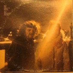 SWEET THURSDAY - SWEET THURSDAY 1973 2.EL PLAK