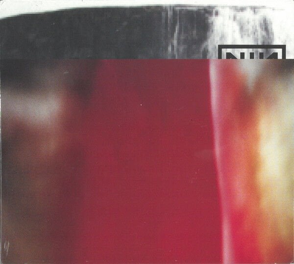 NINE INCH NAILS – THE FRAGILE (1999) - 2CD REISSUE DIGIPAK AMBALAJINDA SIFIR