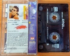 AYNA - DÖN BAK AYNA'YA (1998) - KASET 2.EL