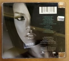 RIHANNA - GOOD GIRL GONE BAD (2007) - CD 2.EL