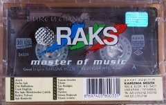 BURCU GÜNEŞ - TILSIM (2001) KARİZMA MÜZİK KASET SIFIR