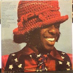SLY & THE FAMILY STONE - GREATEST HITS (1970) - PLAK 2.EL