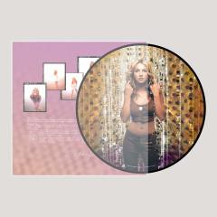 BRITNEY SPEARS - OOPS I DID IT AGAIN (2000) - LP 2020 EDITION PICTURE SIFIR PLAK SIFIR PLAK