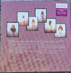 BRITNEY SPEARS - OOPS I DID IT AGAIN (2000) - LP 2020 EDITION PICTURE SIFIR PLAK SIFIR PLAK