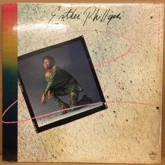ESTHER PHILLIPS - HERE'S ESTHER ARE YOU READY 1979 2.EL PLAK
