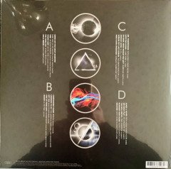 MANY FACES OF PINK FLOYD - VARIOUS ARTISTS (2019) - 2LP 180GR COLOURED VINYL SIFIR PLAK