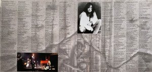 WHITESNAKE - RESTLESS HEART (1997) - 25th ANNIVERSARY GÜMÜŞ RENKLİ 2LP PLAK SIFIR
