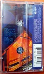 SIMPLY RED - BLUE CASSETTE MADE IN TURKEY ''NEW''