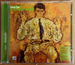 TOROS CAN - PLAYS HINDEMITH (2001) - CD MADE IN FRANCE 2.EL