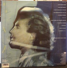 MICK JONES - MICK JONES (1989) - PLAK 2.EL