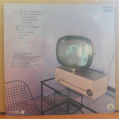 ELTON JOHN - THE FOX (1981) - PLAK 2.EL