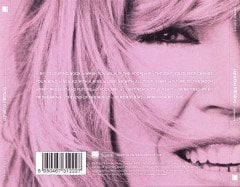 AGNETHA FALTSKOG (ABBA) MY COLOURING BOOK (2004) CD 2.EL