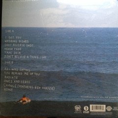 JACK JOHNSON - FROM HERE TO NOW TO YOU (2013) - LP GATEFOLD SLEEVE SIFIR