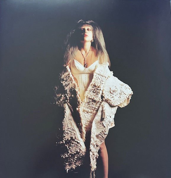 LADY GAGA - MAYHEM (2025) - 2LP (3 SIDED) OPAQUE BLUE EDITION SIFIR PLAK