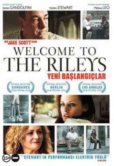 YENİ BAŞLANGIÇLAR - WELCOME TO THE RILEYS - JAMES GANDOLFINI - KRISTEN STEWART - MELISSA LEO - JAKE SCOTT - DVD 2.EL