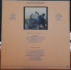 ARLO GUTHRIE - ONE NIGHT (1978) - PLAK 2.EL