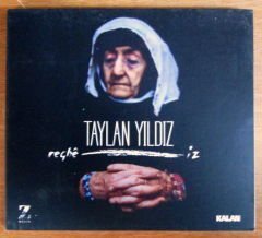 TAYLAN YILDIZ - REÇHE İZ - CD 2.EL