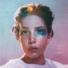 HALSEY - MANIC (2020) - LP CLEAR MILKY COLOURED GATEFOLD SIFIR PLAK