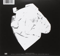 NO AGE - EVERYTHING IN BETWEEN (2010) - CD DIGIPACK EXPERIMENTAL NOISE INDIE 2.EL