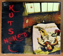 KUTSAL - NAKED CD SIFIR