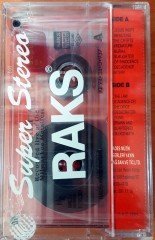 LIVE DEATH - RECORDED LIVE AT THE MILWAVKEE METALFEST SUFFOCATION  MALEVOLENT CREATION CANCER EXHORDER (1994) HADES CASSETTE MADE IN TURKEY ''NEW''